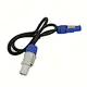 5M Powercon Truth to Powercon truth Extension AC Power Cable